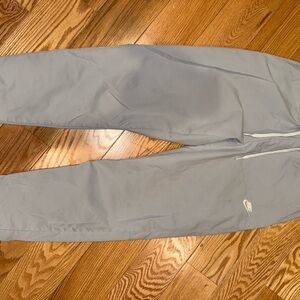 Men’s Nike Cool Gray Athletic Pants